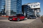 Mazda6 Wagon 2018 года (WW)